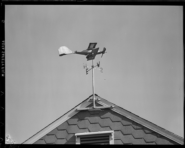 Weathervane