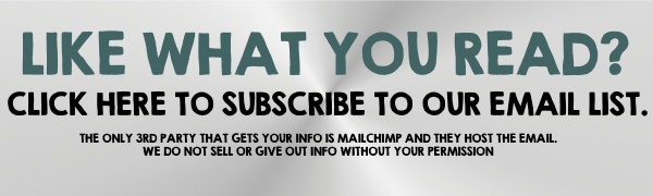 Email Subscribe In Post Button