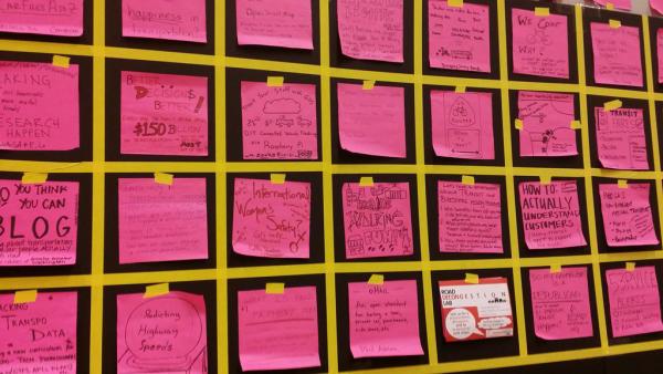 Session Board, via Stephanie Nguyen